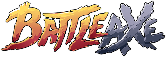 Логотип Battle Axe