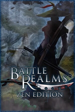 Battle Realms: Zen Edition