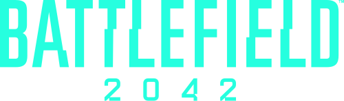 Логотип Battlefield 2042