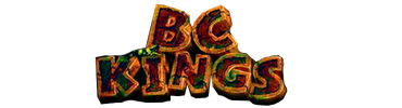 Логотип BC Kings