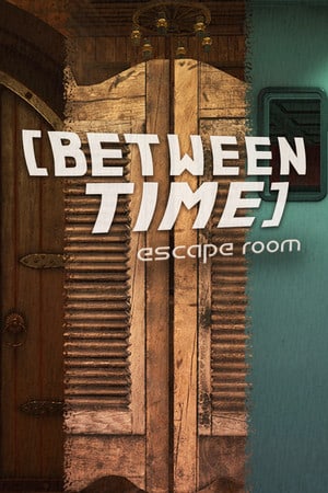 Between Time: Escape Room