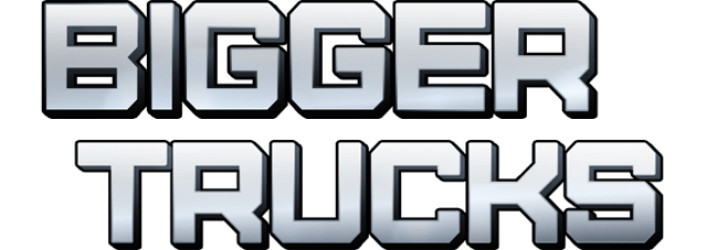 Логотип Bigger Trucks