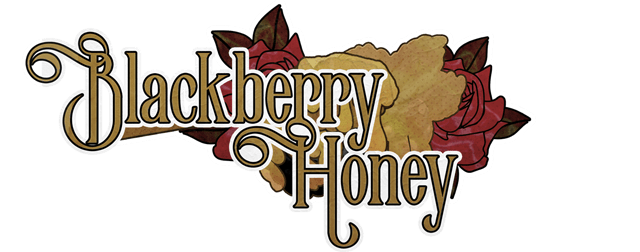 Логотип Blackberry Honey