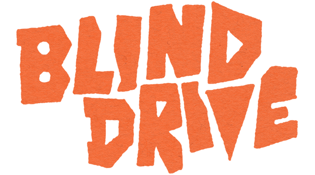 Логотип Blind Drive