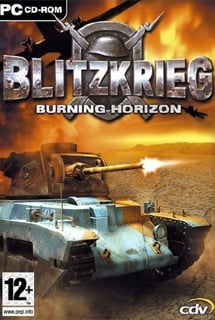 Blitzkrieg: Burning Horizon
