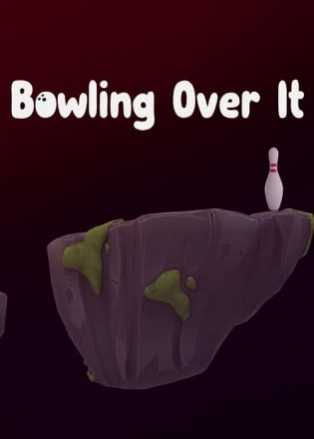 Bowling Over It