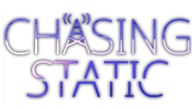 Логотип Chasing Static