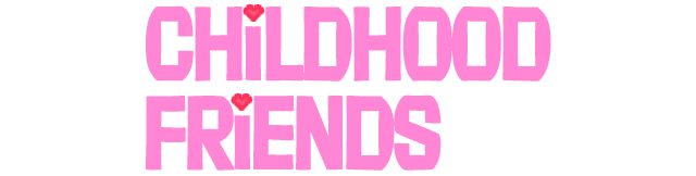 Логотип Childhood Friends