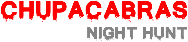 Логотип Chupacabras: Night Hunt