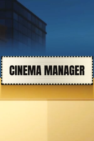 Cinema Manager