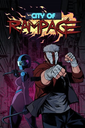 City of Rampage