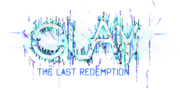 Логотип C.L.A.Y. - The Last Redemption