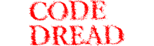 Логотип Code Dread