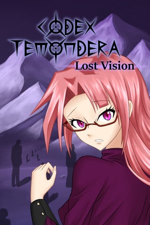 Codex Temondera: Lost Vision