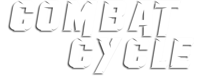 Логотип Combat Cycle
