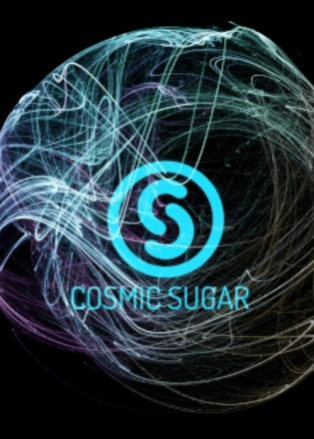 Cosmic Sugar VR