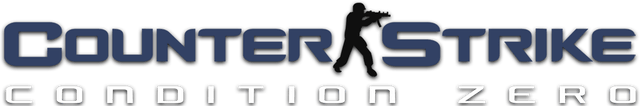 Логотип Counter-Strike: Condition Zero