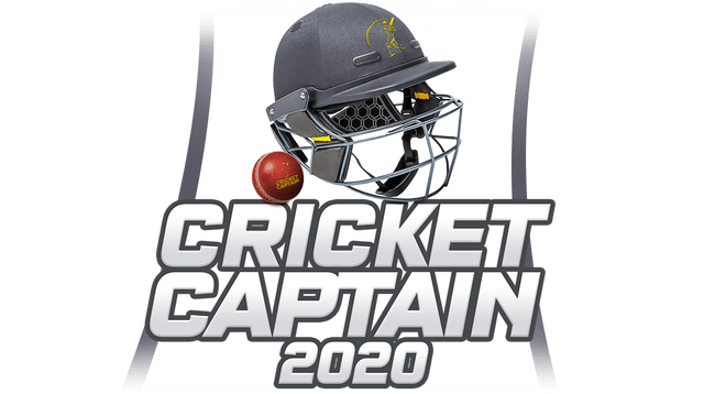 Логотип Cricket Captain 2020