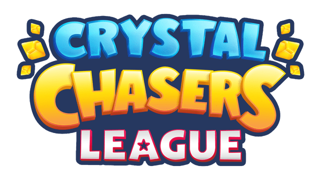 Логотип Crystal Chasers League