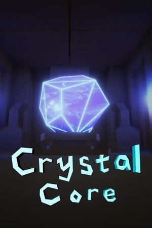 Crystal core