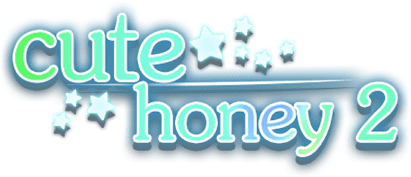 Логотип Cute Honey 2