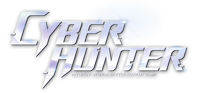 Логотип Cyber Hunter