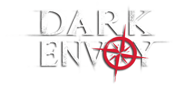 Логотип Dark Envoy