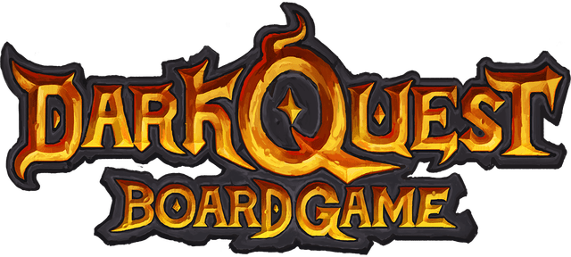 Логотип Dark Quest 3