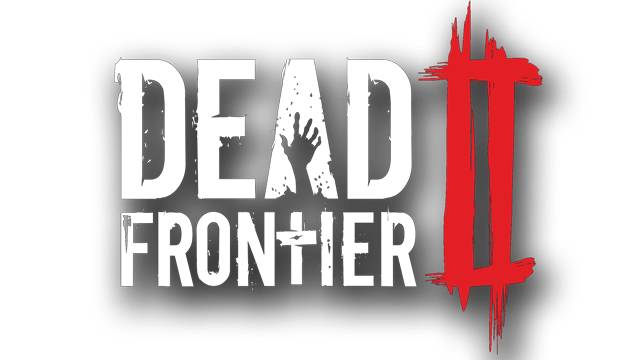 Логотип Dead Frontier 2