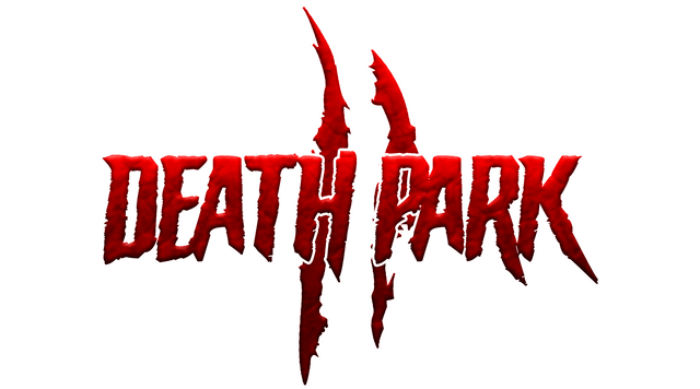 Логотип Death Park 2
