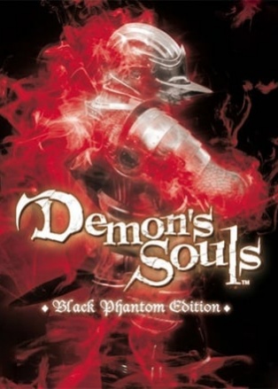 Demon's Souls: Black Phantom Edition