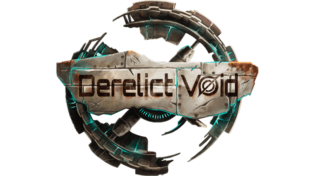 Логотип Derelict Void