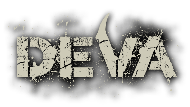 Логотип Deva - The Haunted Game