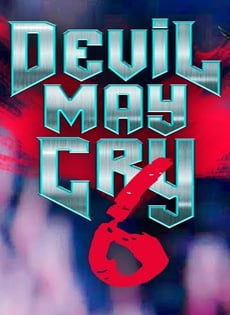 Devil May Cry 6