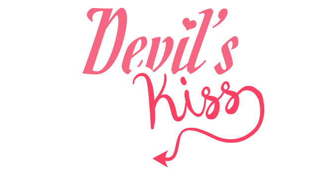 Логотип Devil's Kiss