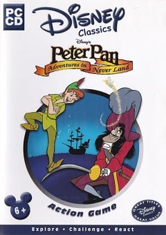 Disney's Peter Pan: Adventures in Never Land (игра)