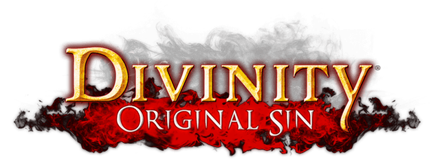 Логотип Divinity: Original Sin (Classic)