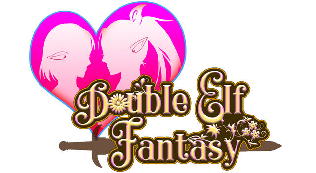 Логотип Double Elf Fantasy