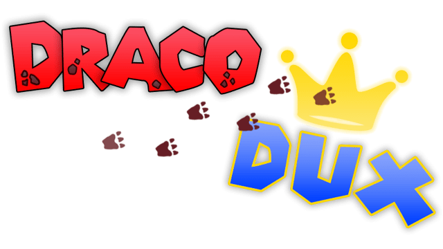 Логотип Draco Dux