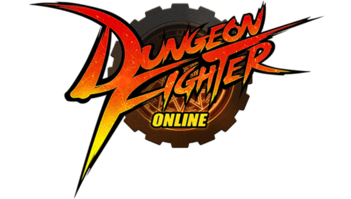 Логотип Dungeon Fighter Online