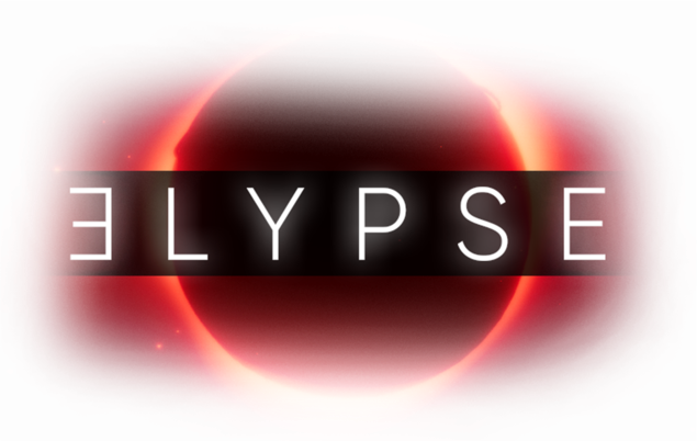 Логотип Elypse