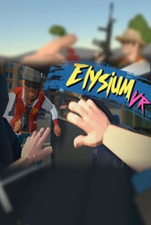 Elysium VR