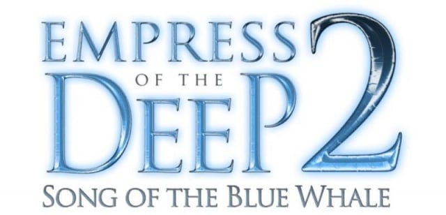 Логотип Empress Of The Deep 2: Song Of The Blue Whale