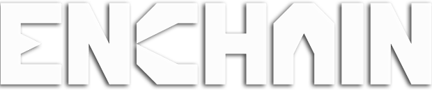 Логотип ENCHAIN