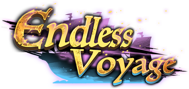 Логотип Endless Voyage