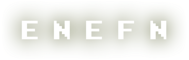 Логотип ENEFN