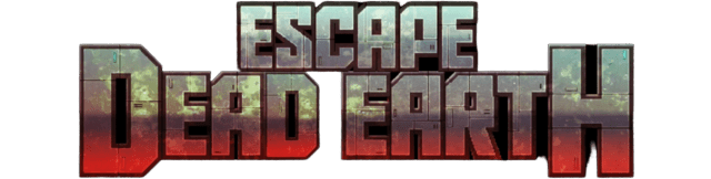 Логотип Escape Dead Earth