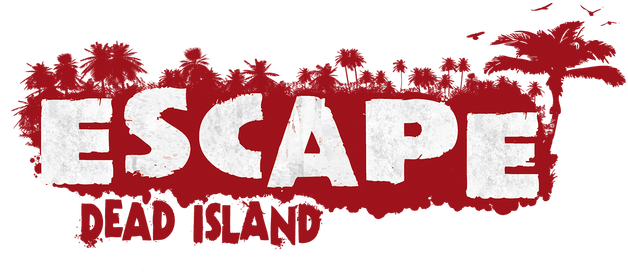 Логотип Escape: Dead Island