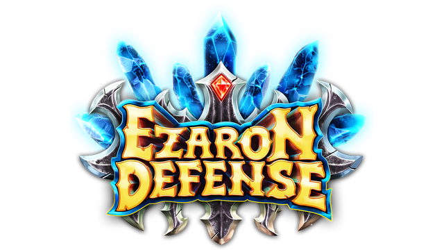 Логотип Ezaron Defense