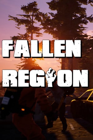 Fallen Region